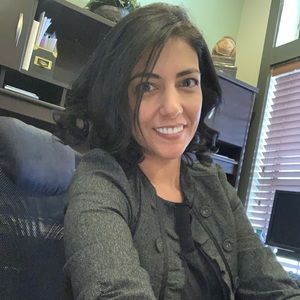 Meet your Posher, Amanda